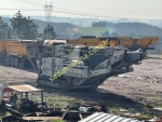 KİRALIK SEDA MAKİNADAN METSO LT 1213 MOBİL KONKASÖR VE ELEKLER