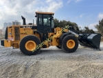 KİRALIK SEDA MAKİNADAN HYUNDAI 760-9  LODER 2021 MODEL