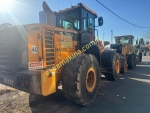 KİRALIK SEDA MAKİNADAN HYUNDAI 760-9  LODER 2021 MODEL