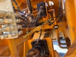 KİRALIK SEDA MAKİNADAN HYUNDAI 760-9  LODER 2021 MODEL