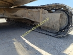SATILIK SEDA MAKİNADAN HYUNDAI 290 LC 7A 2009 MODEL EKSAVATÖR