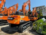 SEDA MAKİNADAN KİRALIK 2024 MODEL 32 TON EKSKAVATÖRLER