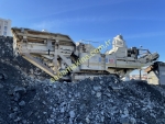 SATILIK SEDA MAKİNADAN 2006 MODEL METO LT 1213 MOBİL KONKASÖR